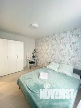 2-к квартира, посуточно, 42м2, 7/10 этаж