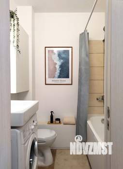 1-к квартира, посуточно, 23м2, 1/1 этаж