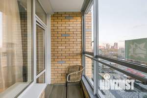 2-к квартира, посуточно, 80м2, 6/6 этаж