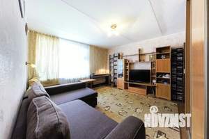 1-к квартира, на длительный срок, 36м2, 2/9 этаж