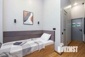 1-к квартира, посуточно, 12м2, 1/1 этаж