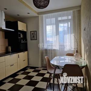 2-к квартира, на длительный срок, 76м2, 14/19 этаж