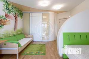 3-к квартира, на длительный срок, 110м2, 3/19 этаж