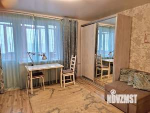 2-к квартира, на длительный срок, 44м2, 5/5 этаж