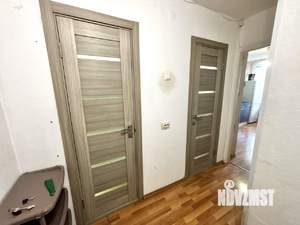 1-к квартира, на длительный срок, 34м2, 10/16 этаж