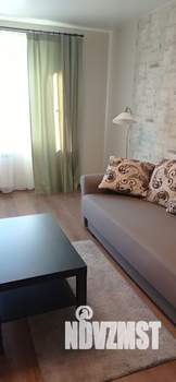 1-к квартира, на длительный срок, 43м2, 11/20 этаж