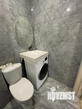 1-к квартира, на длительный срок, 41м2, 2/5 этаж