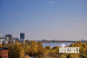 Студия квартира, посуточно, 23м2, 15/27 этаж