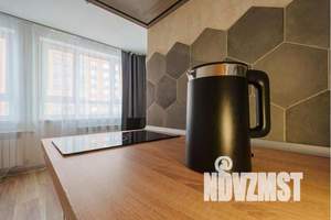 1-к квартира, посуточно, 28м2, 26/35 этаж