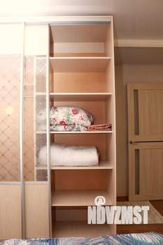 1-к квартира, посуточно, 36м2, 4/5 этаж