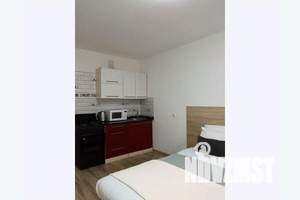 1-к квартира, посуточно, 28м2, 3/13 этаж