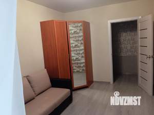 2-к квартира, на длительный срок, 43м2, 2/5 этаж