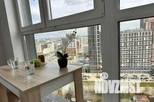 2-к квартира, посуточно, 49м2, 22/33 этаж