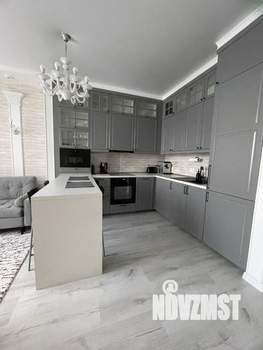 2-к квартира, на длительный срок, 52м2, 11/22 этаж