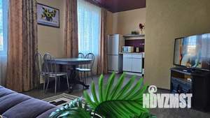 2-к квартира, посуточно, 85м2, 4/17 этаж