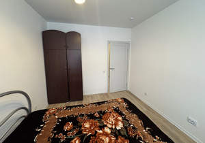 1-к квартира, на длительный срок, 33м2, 1/15 этаж