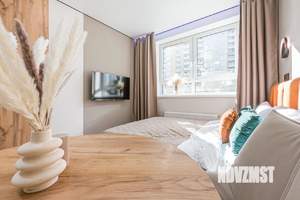 1-к квартира, посуточно, 18м2, 1/1 этаж