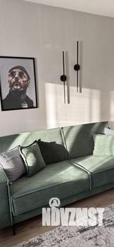 1-к квартира, на длительный срок, 40м2, 10/15 этаж