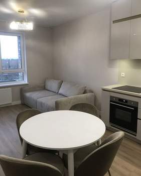 3-к квартира, на длительный срок, 70м2, 9/16 этаж