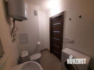 Студия квартира, на длительный срок, 30м2, 10/26 этаж