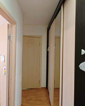 1-к квартира, на длительный срок, 33м2, 11/16 этаж