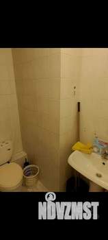 1-к квартира, на длительный срок, 35м2, 1/10 этаж