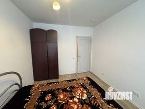 1-к квартира, на длительный срок, 33м2, 1/15 этаж