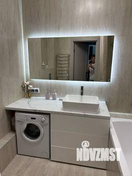 1-к квартира, на длительный срок, 42м2, 7/26 этаж