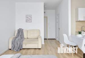 1-к квартира, посуточно, 31м2, 1/1 этаж