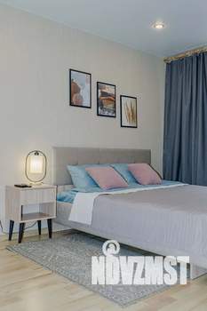 1-к квартира, посуточно, 28м2, 2/5 этаж