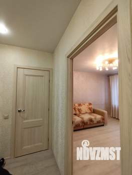 1-к квартира, на длительный срок, 38м2, 3/10 этаж