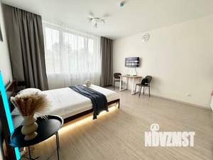 1-к квартира, посуточно, 32м2, 2/28 этаж