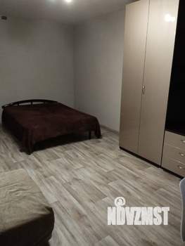 1-к квартира, на длительный срок, 32м2, 2/5 этаж