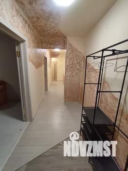 2-к квартира, посуточно, 65м2, 4/5 этаж