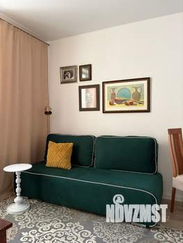 2-к квартира, на длительный срок, 47м2, 21/31 этаж