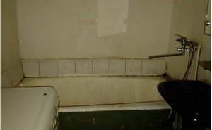 3-к квартира, на длительный срок, 58м2, 1/9 этаж