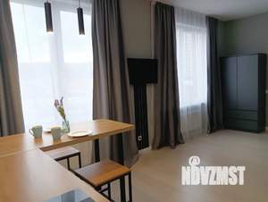 1-к квартира, посуточно, 30м2, 7/22 этаж