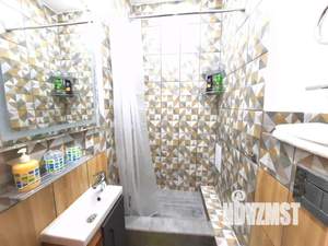 1-к квартира, посуточно, 15м2, 1/1 этаж