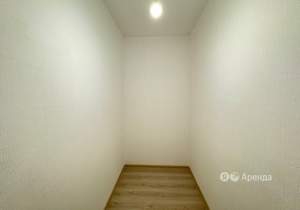 Студия квартира, на длительный срок, 33м2, 4/25 этаж