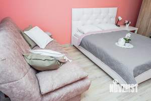 2-к квартира, посуточно, 85м2, 1/1 этаж