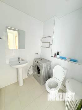 1-к квартира, на длительный срок, 37м2, 24/25 этаж