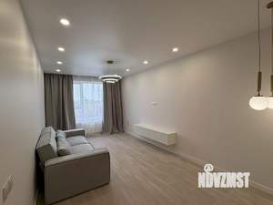 1-к квартира, на длительный срок, 50м2, 14/18 этаж