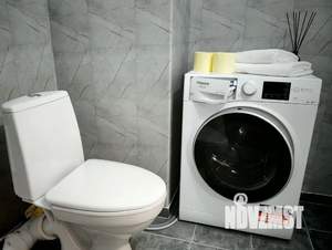 1-к квартира, посуточно, 41м2, 9/26 этаж