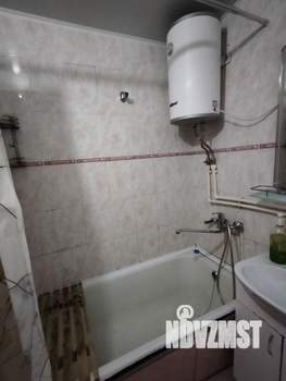 1-к квартира, на длительный срок, 28м2, 3/5 этаж