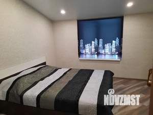 2-к квартира, посуточно, 45м2, 2/2 этаж