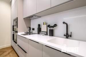 2-к квартира, на длительный срок, 50м2, 4/7 этаж