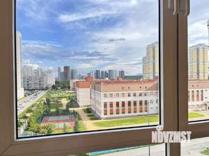 1-к квартира, на длительный срок, 37м2, 6/8 этаж