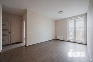 1-к квартира, на длительный срок, 39м2, 8/10 этаж
