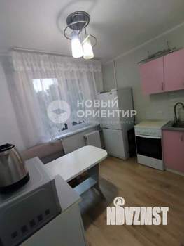 2-к квартира, на длительный срок, 42м2, 3/5 этаж