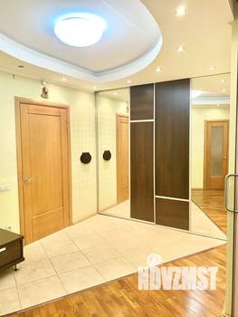 3-к квартира, на длительный срок, 105м2, 6/17 этаж
